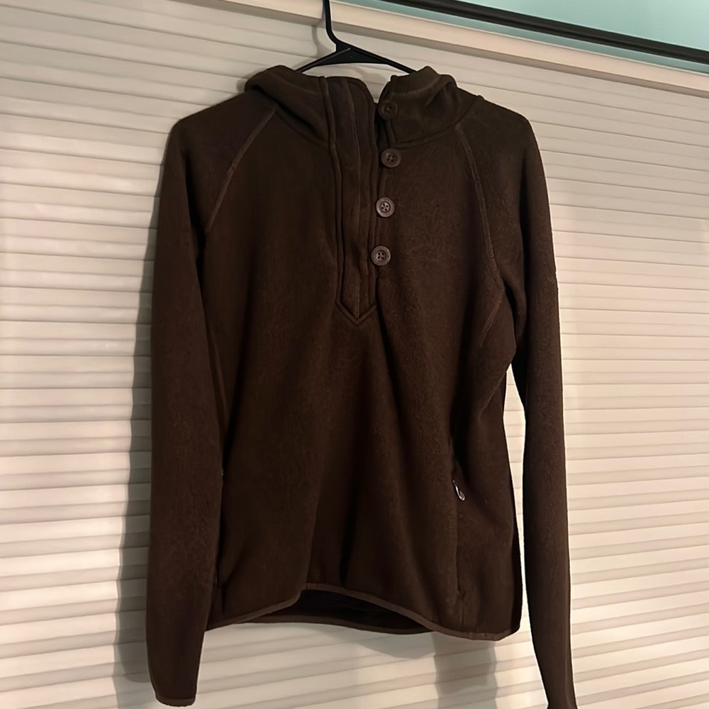 North Face Hoodie